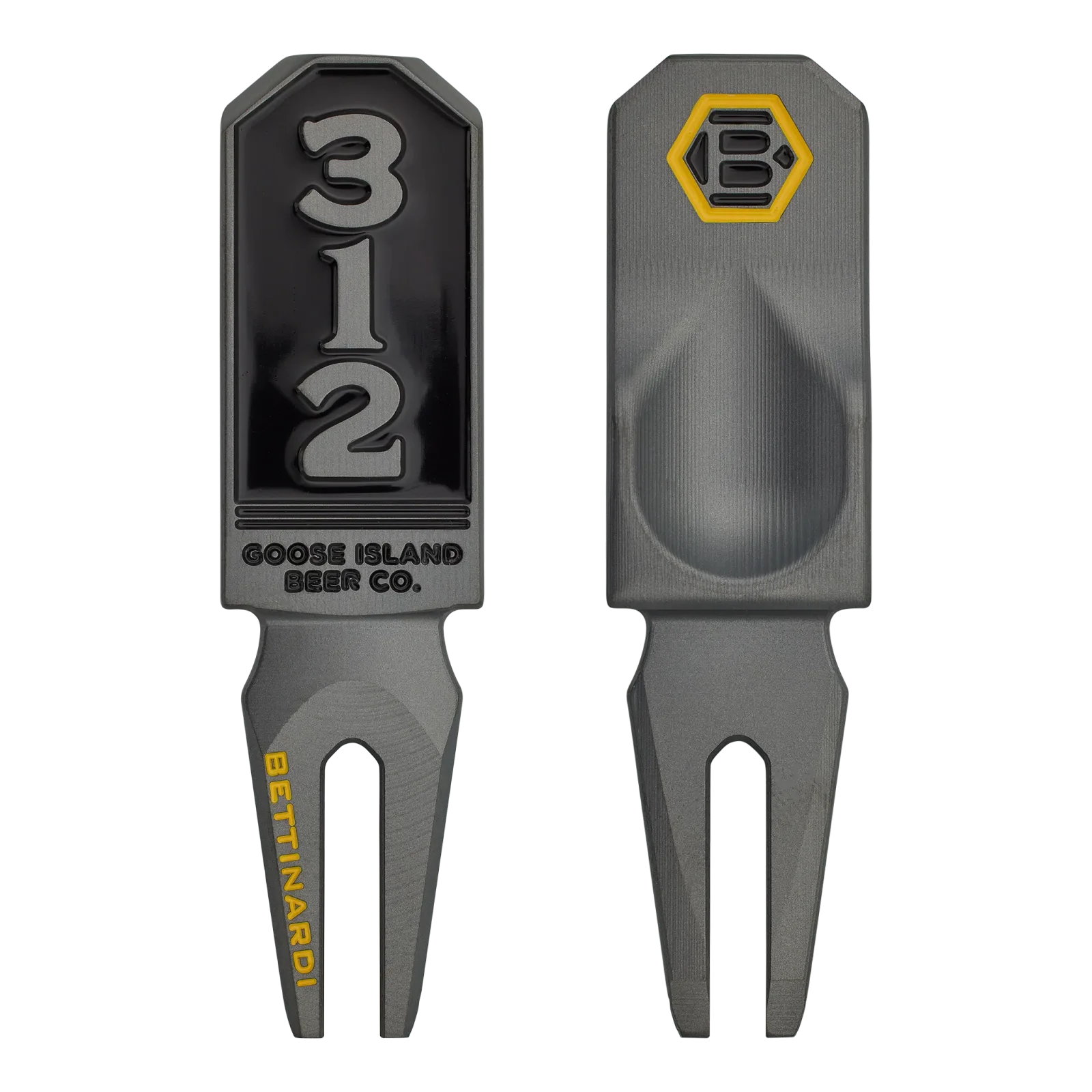 Divot Tool