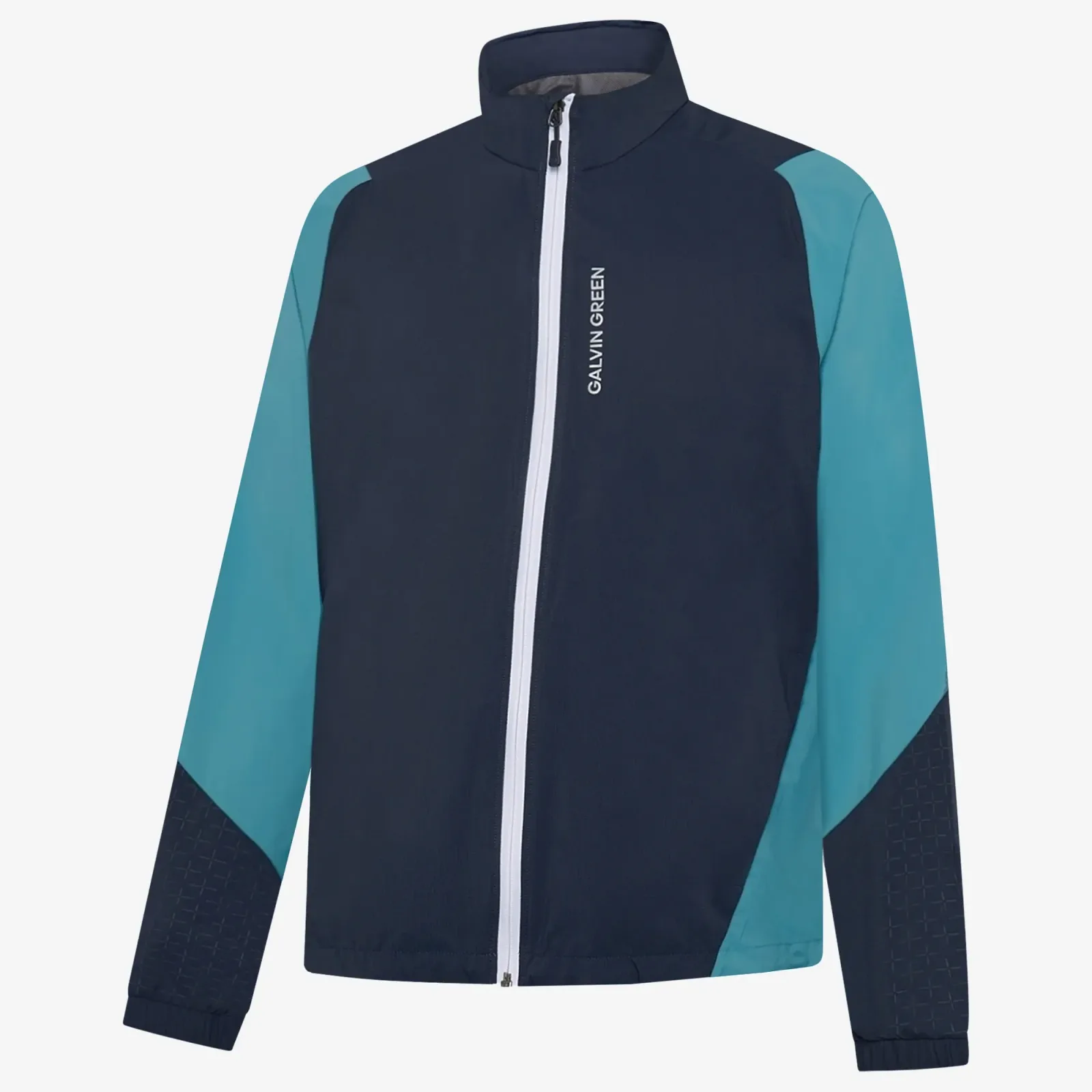 LEANDRO windproof jacket
