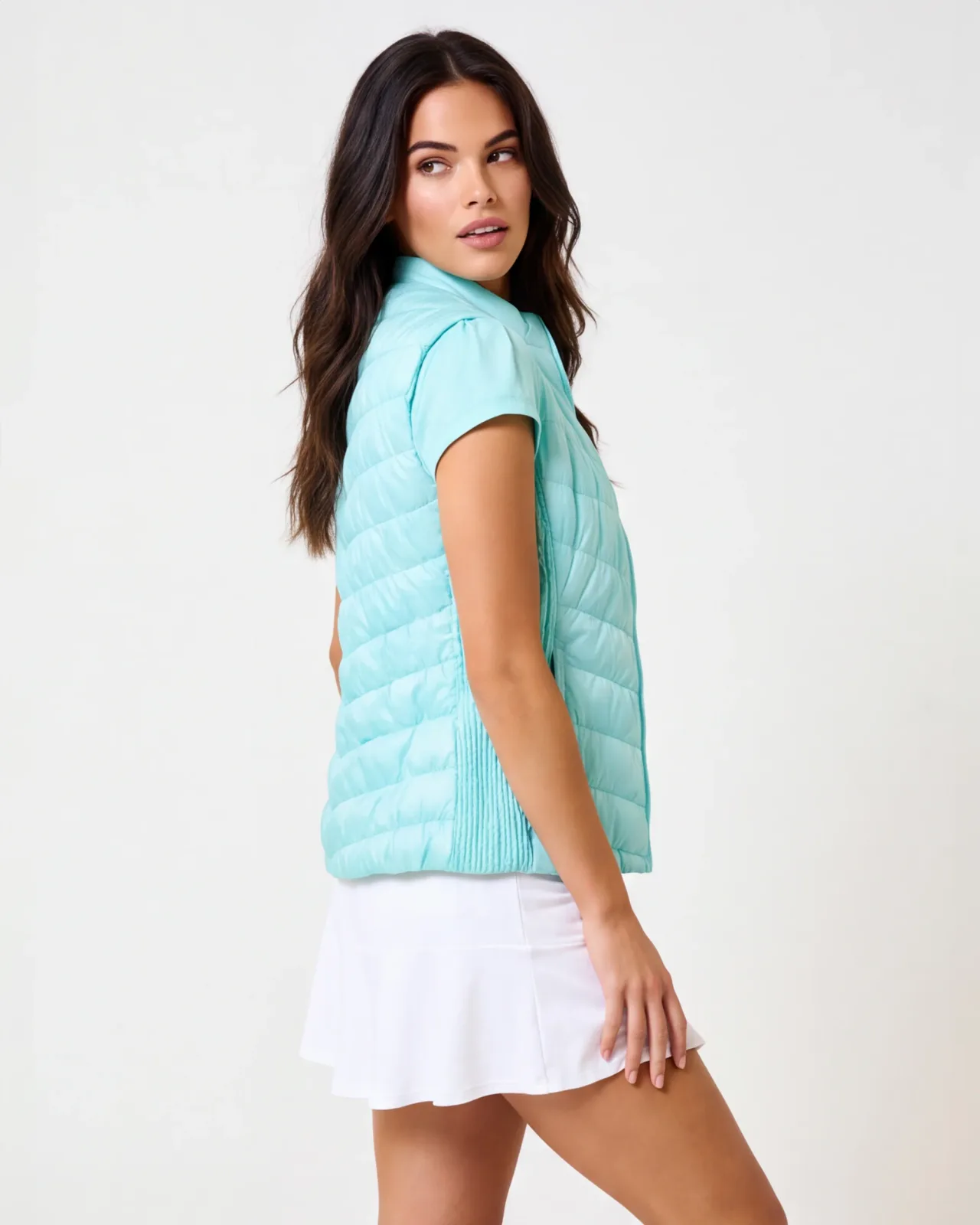 Heritage Vest
