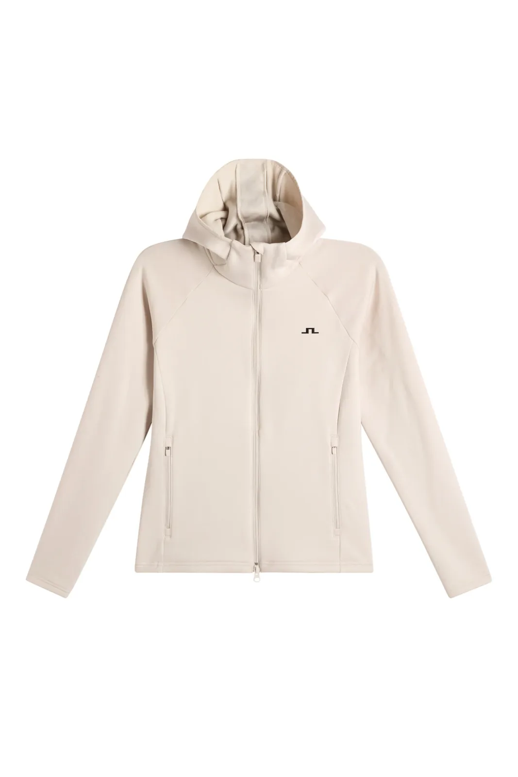 Portia Polartec Hood