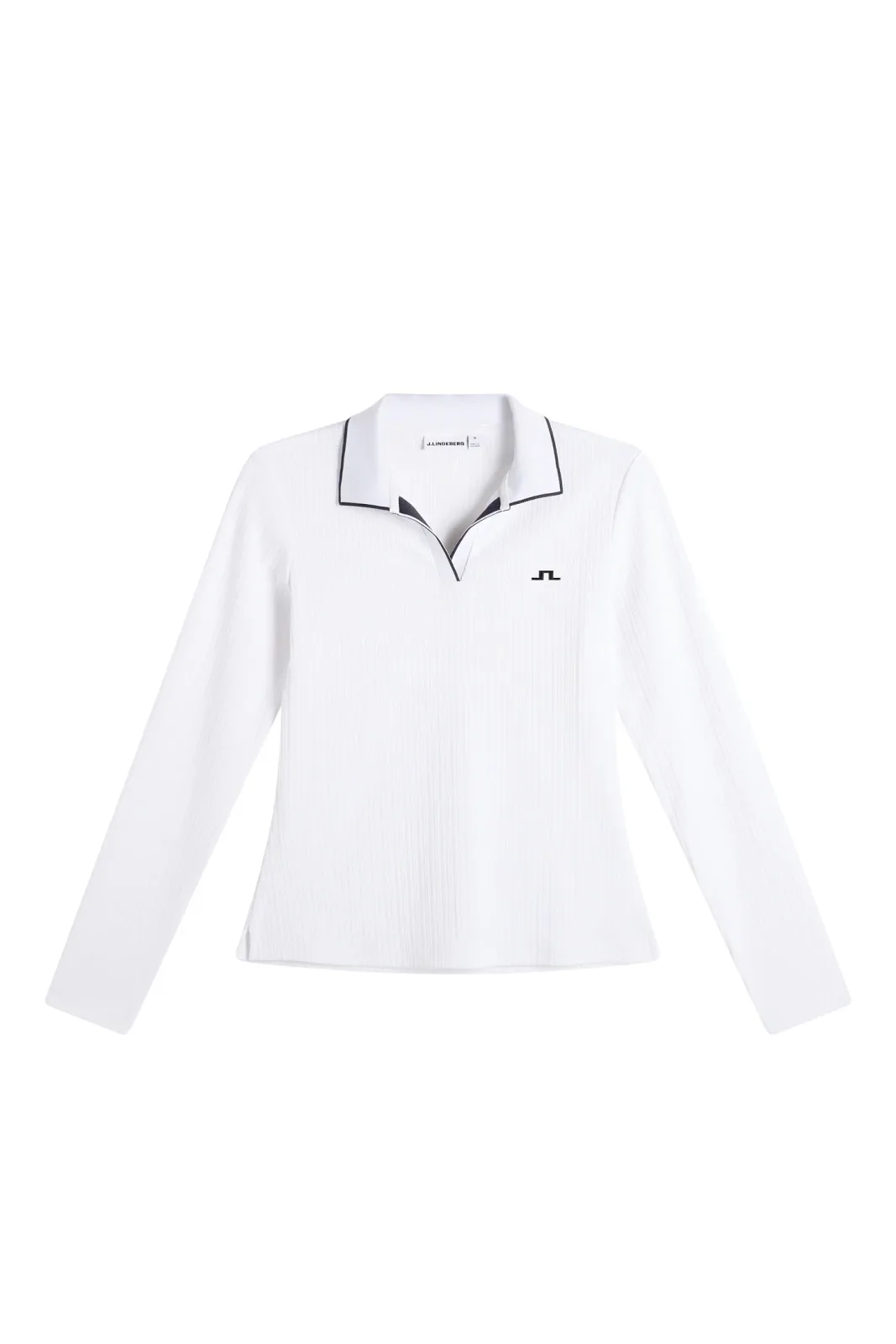 Darcy LS Polo