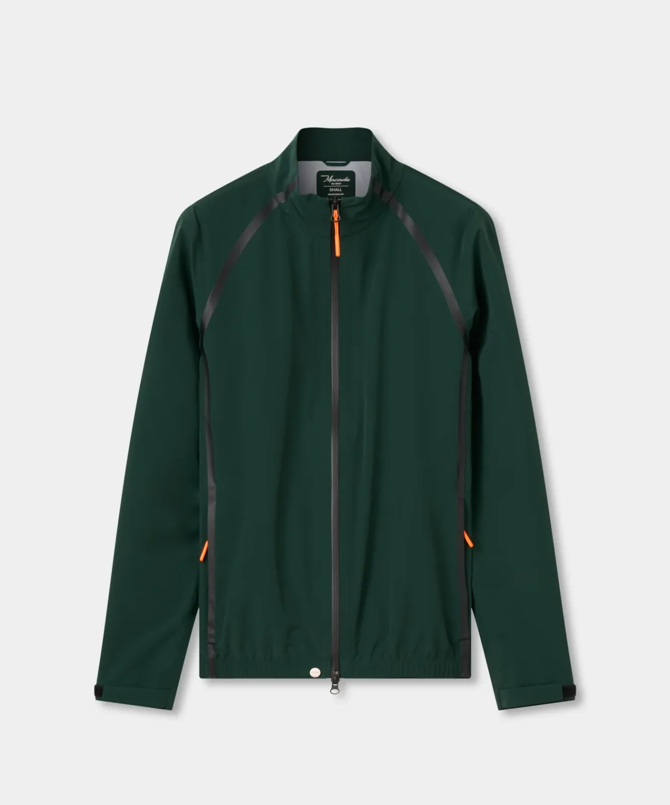 Women's HydroCore Rain Jacket