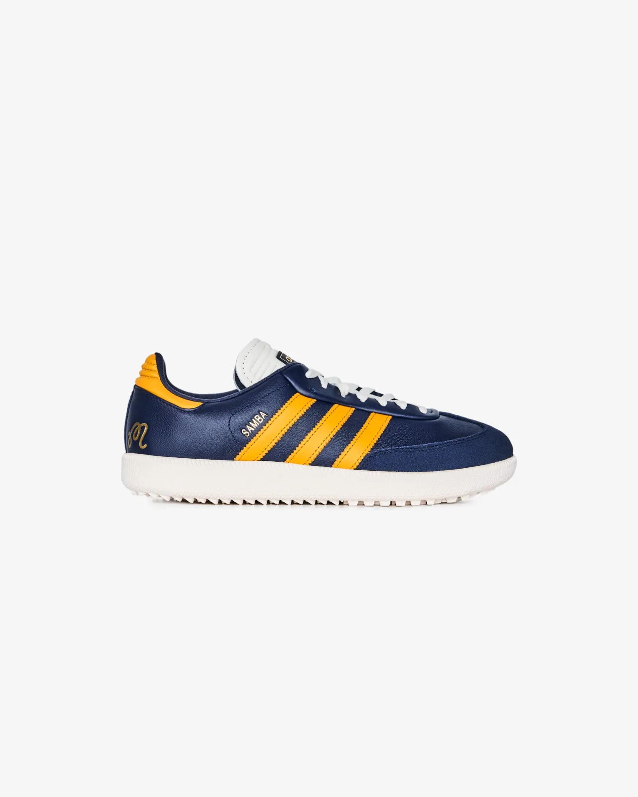 Malbon Samba Golf Shoe