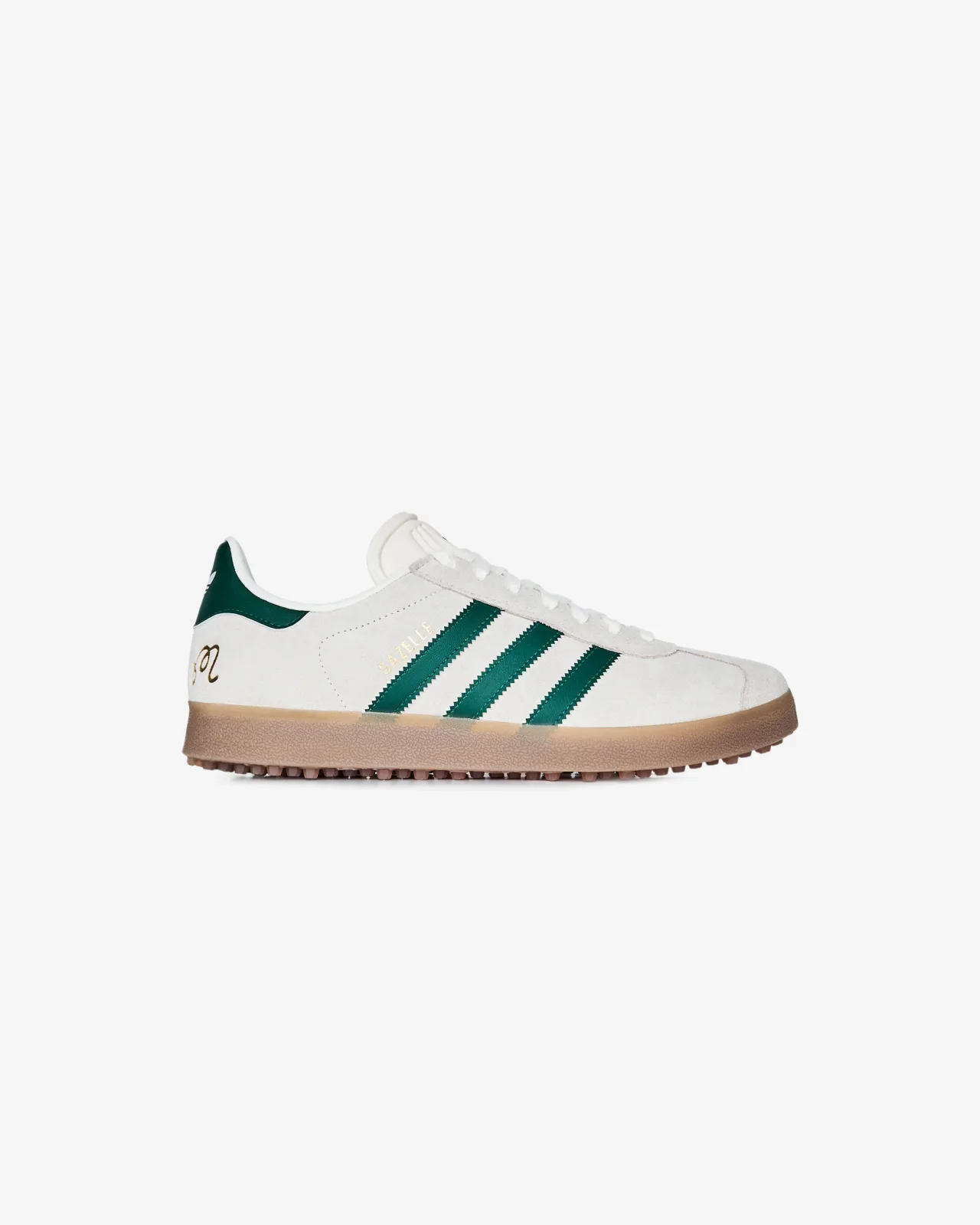 Malbon Gazelle Golf Shoe