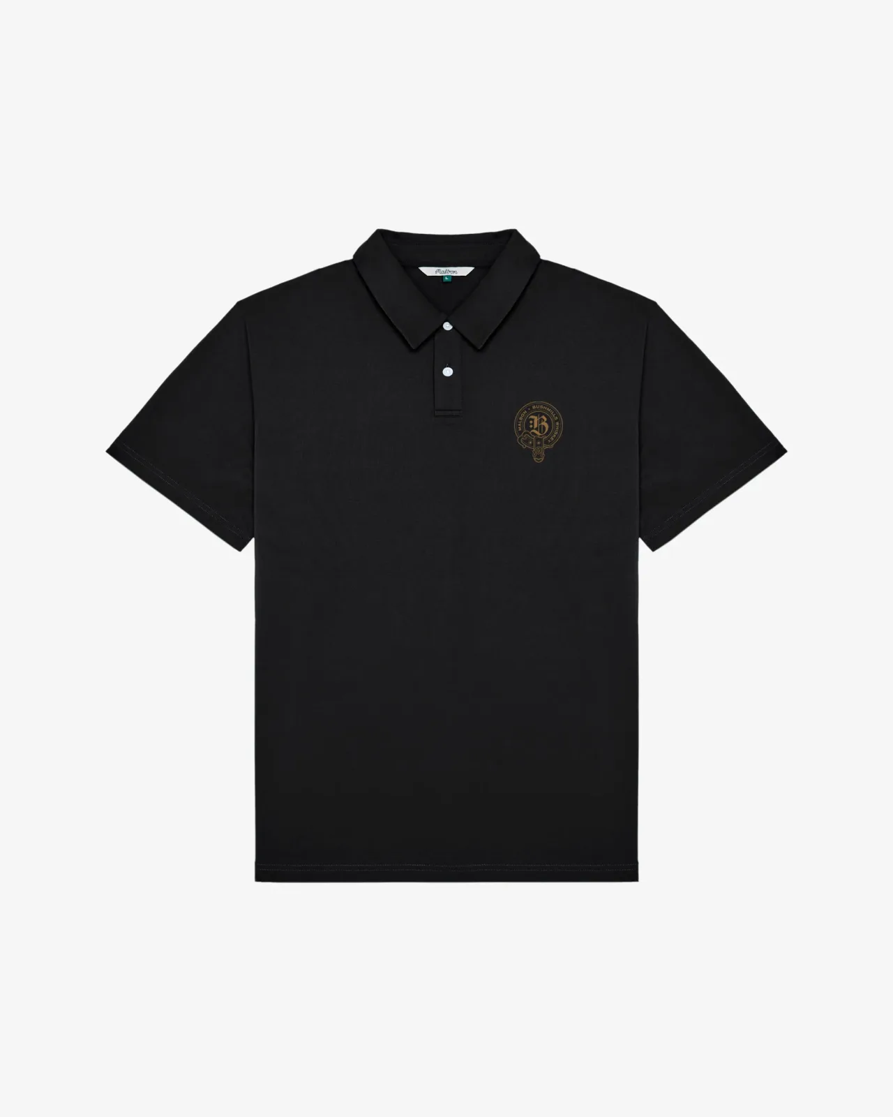 Bushmills Fairway Polo