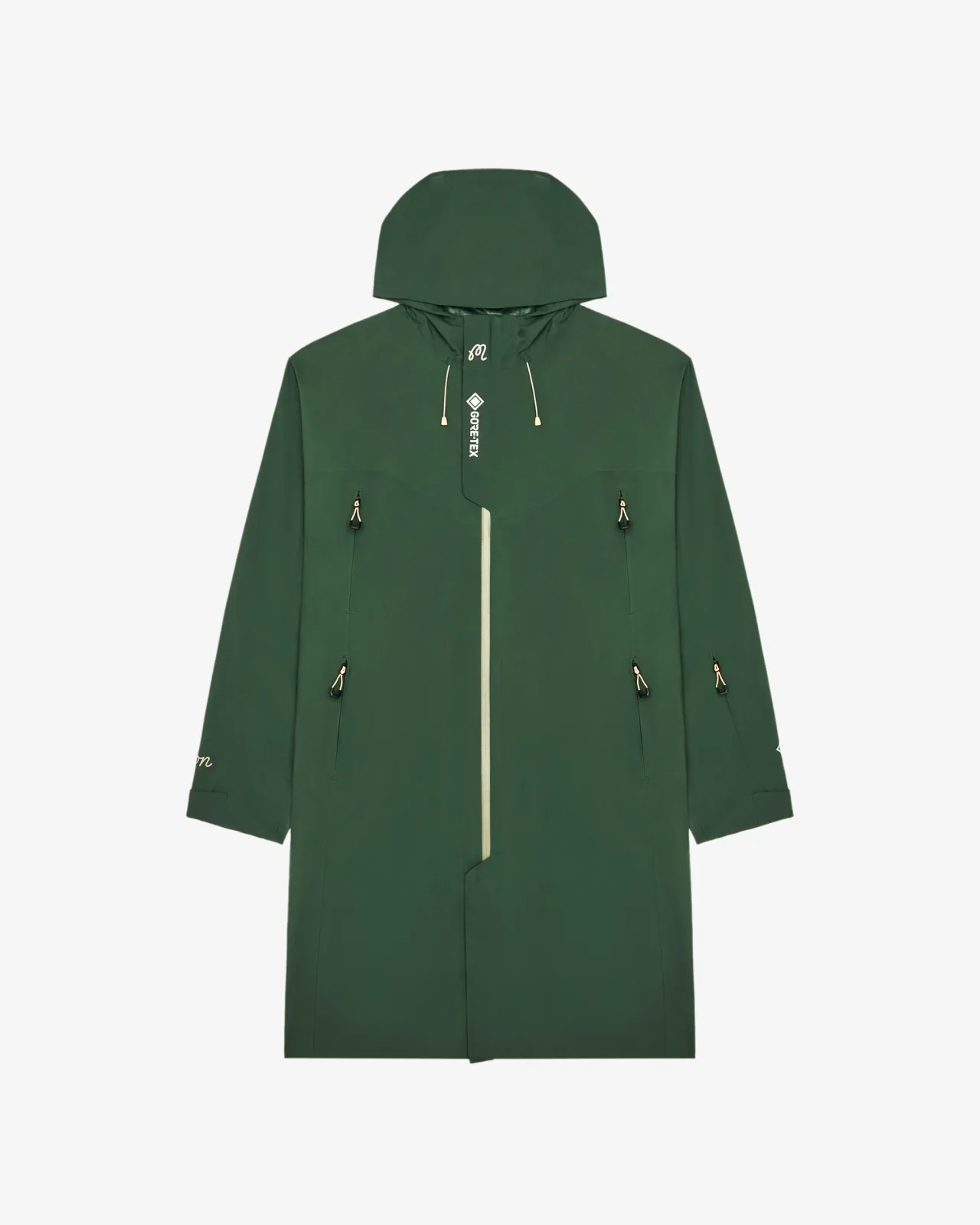 Dornoch GORE-TEX Overcast Trench Coat