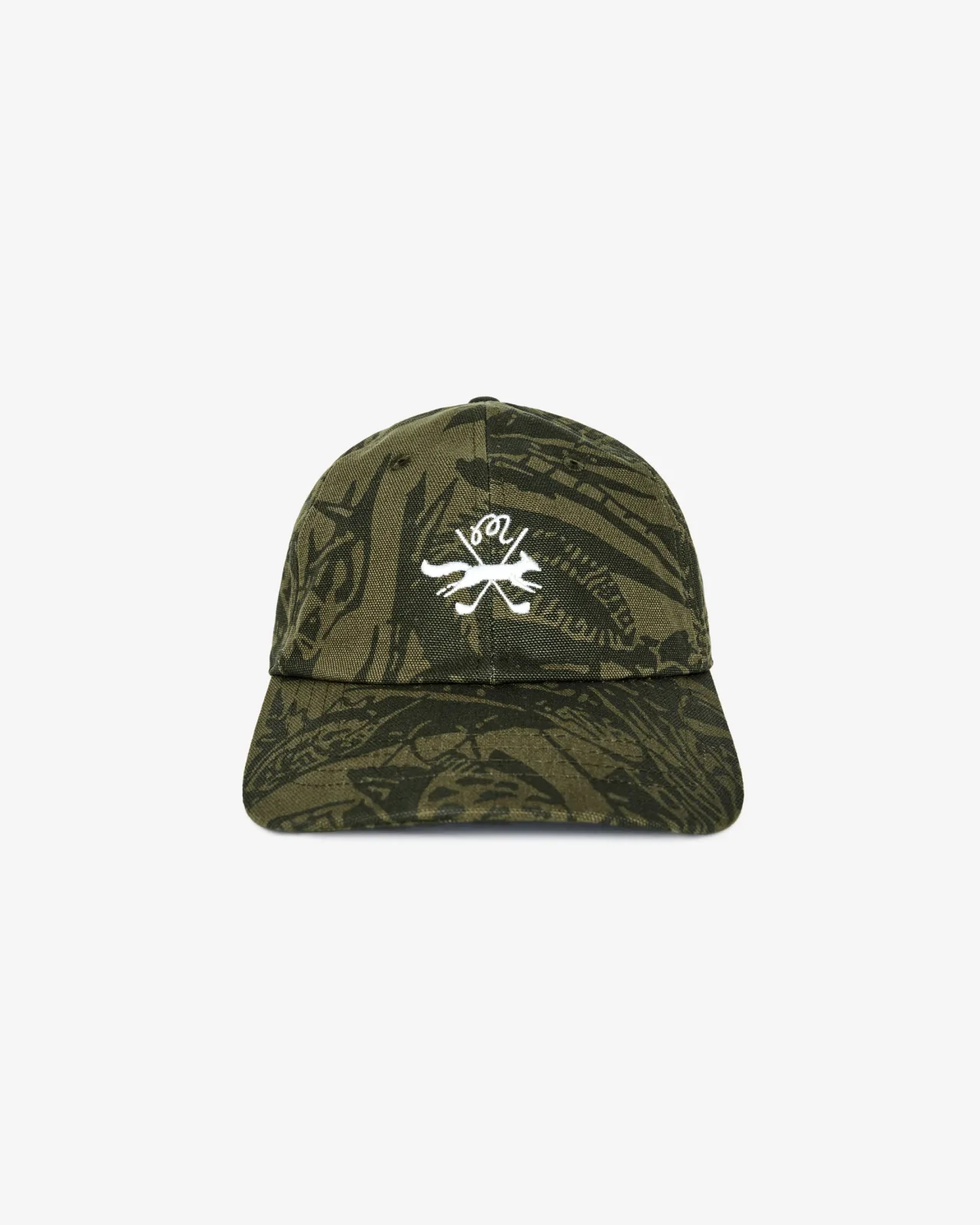 Scouting Dad Hat