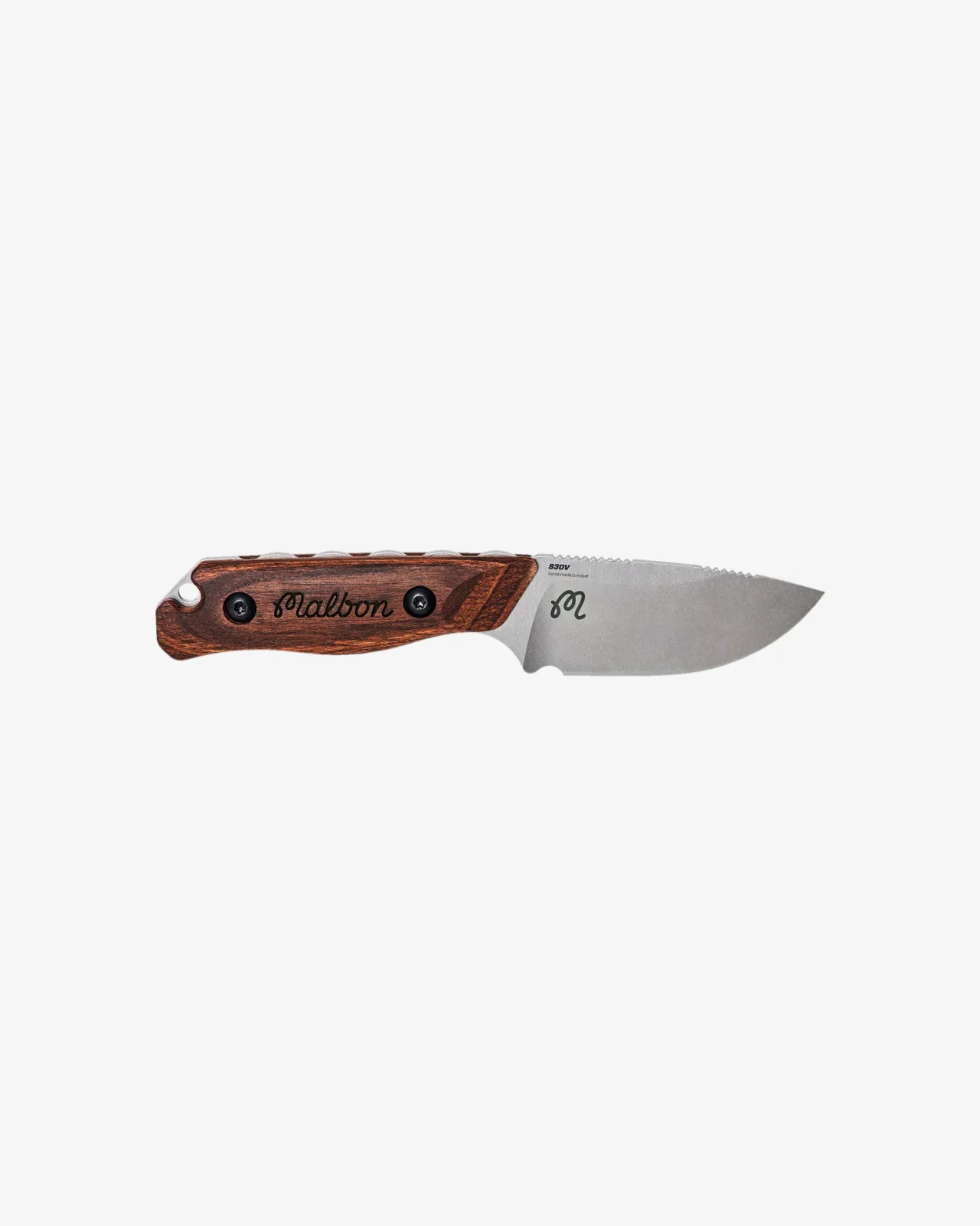Benchmade Hidden Canyon Hunting Knife