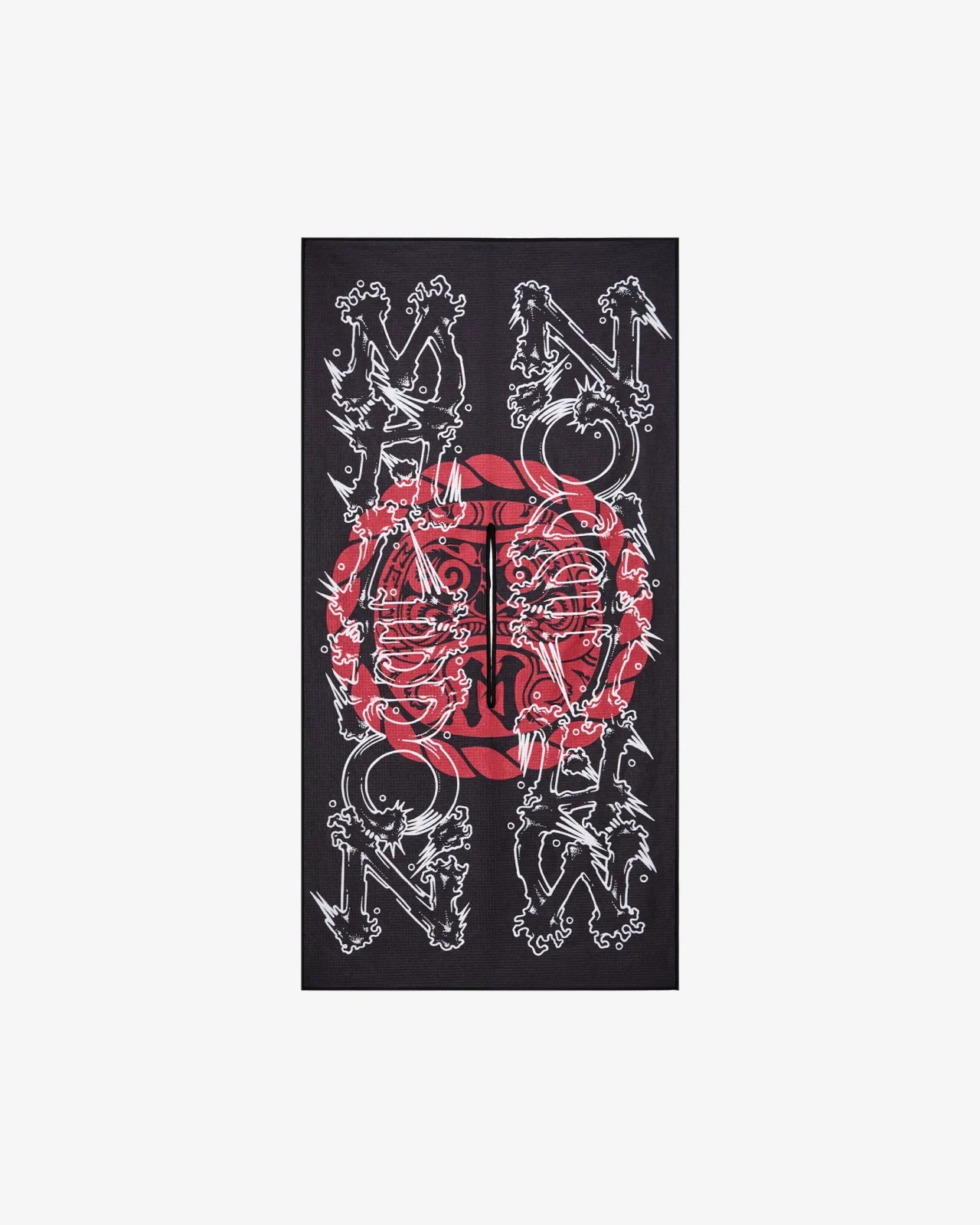 Swell Caddy Towel