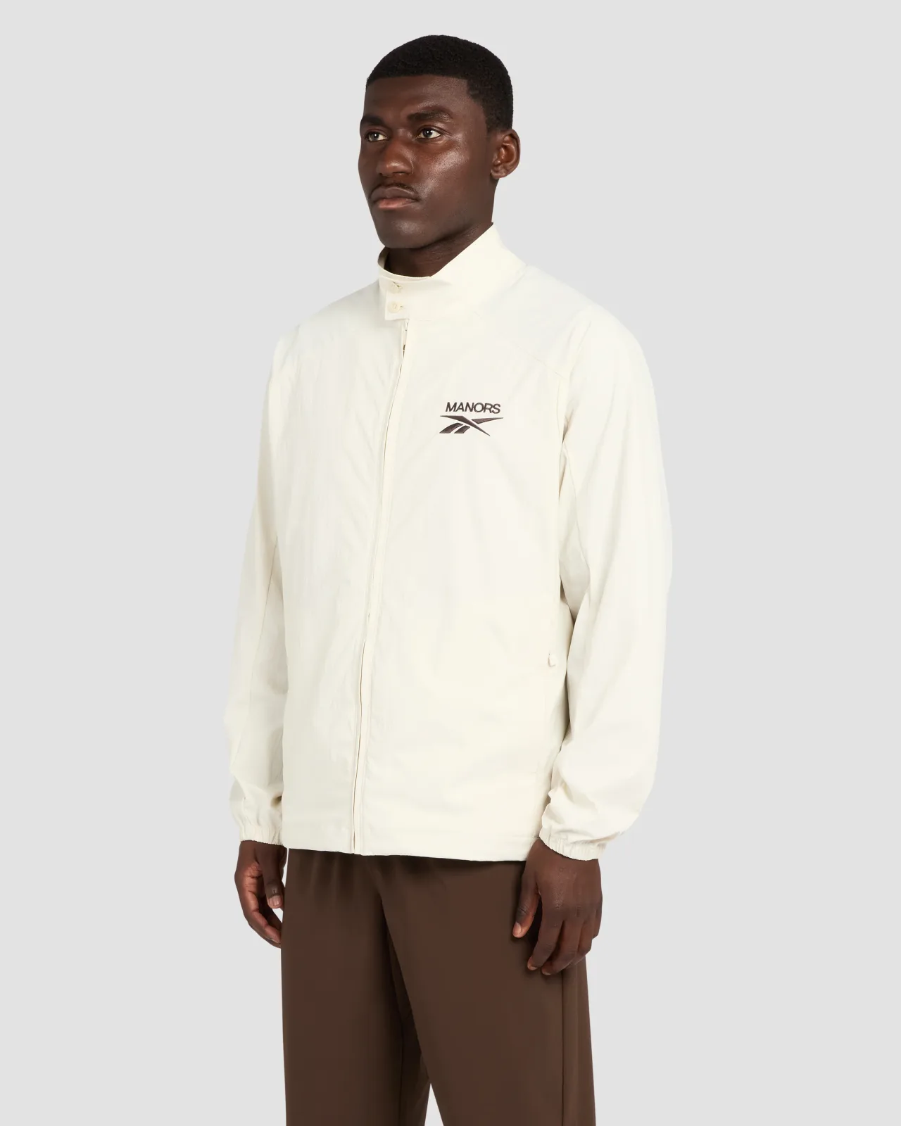 Reebok x Manors Harrington Jacket