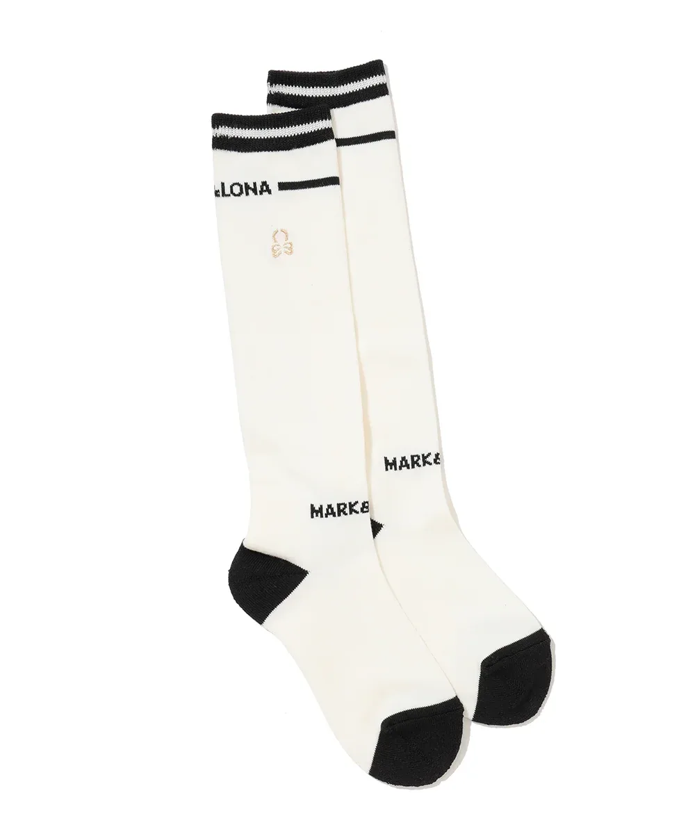 Element Line High Socks