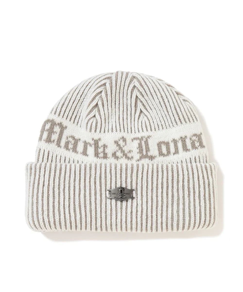 Novus Rib Beanie