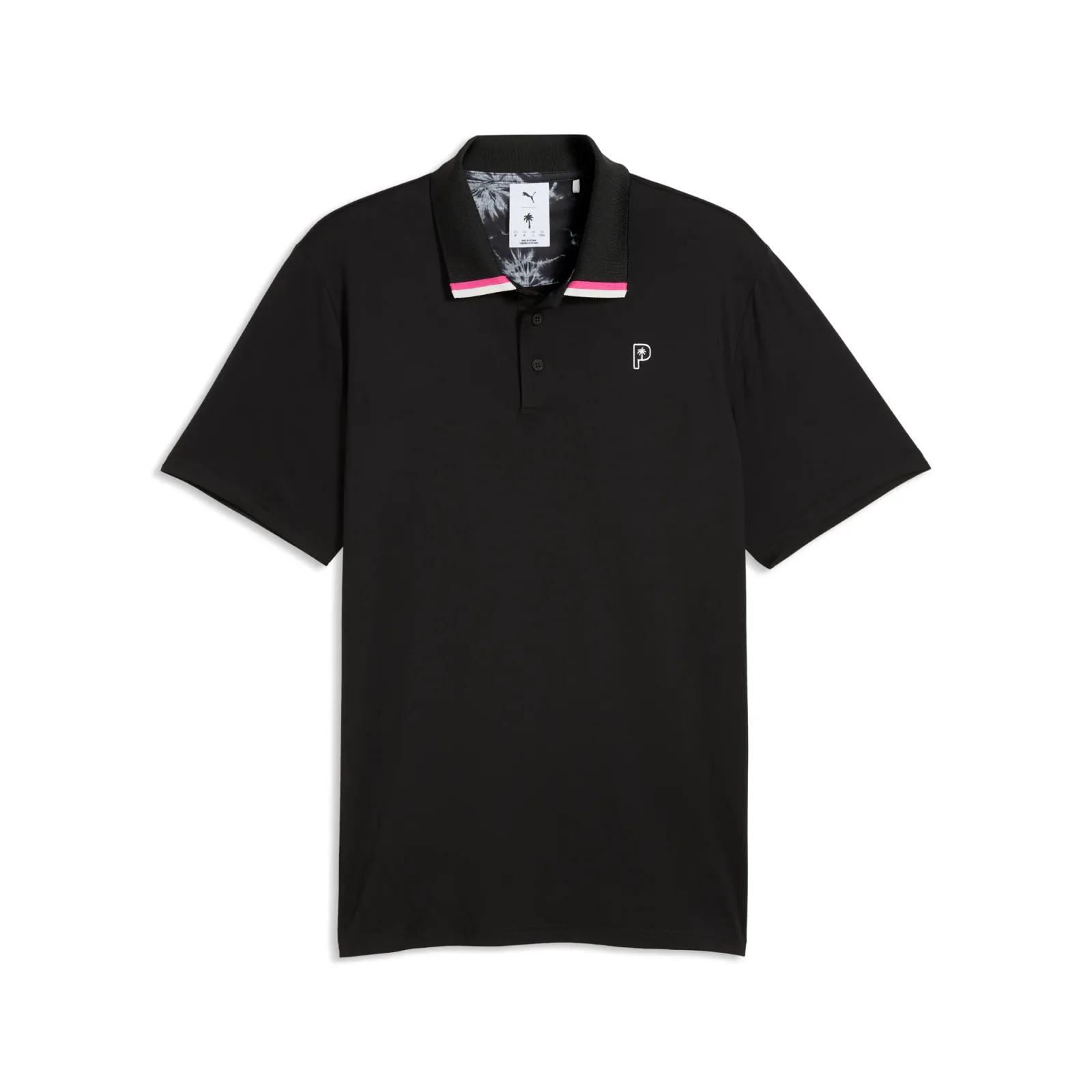 PTC Golf Polo