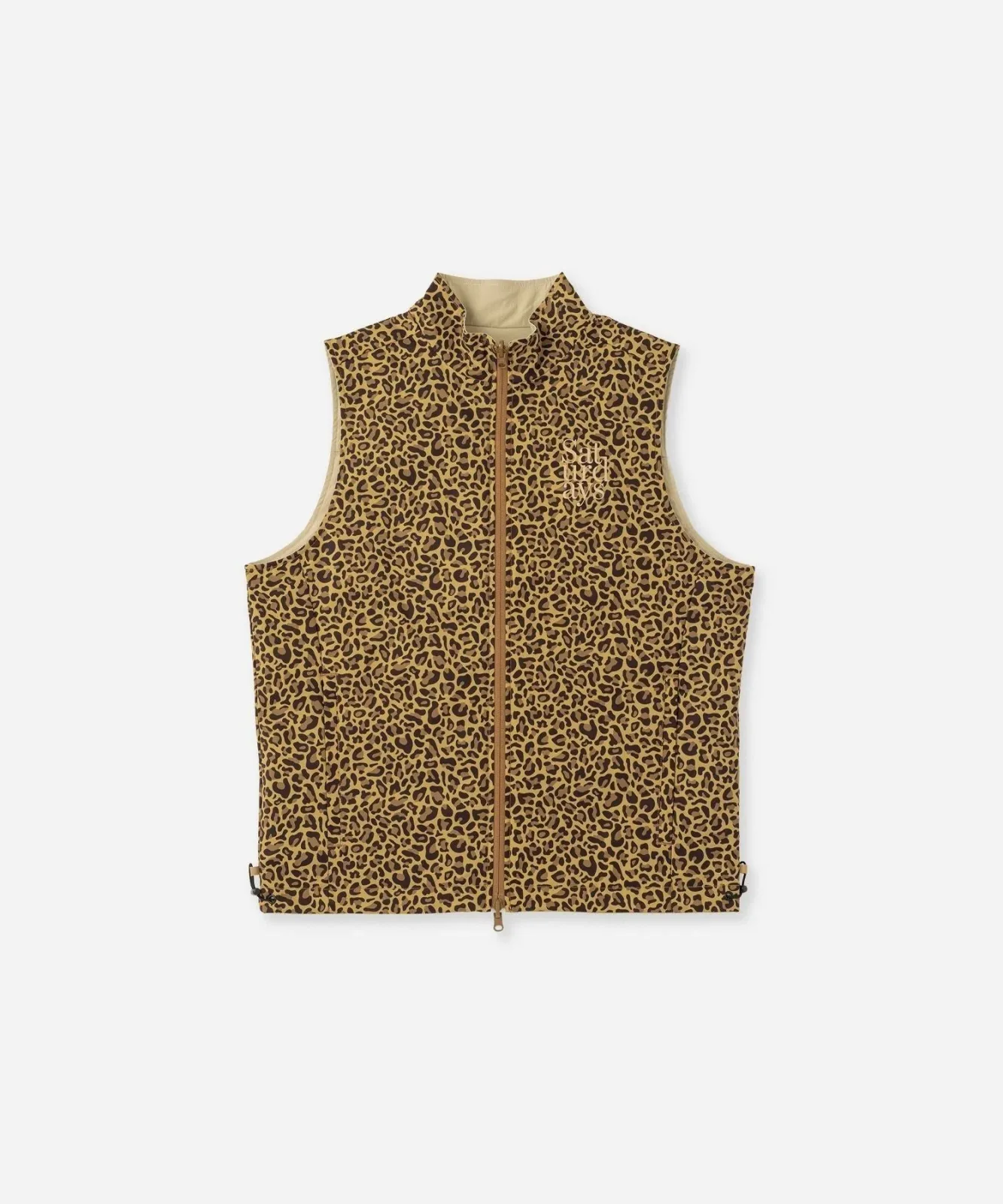 Reversible Vest
