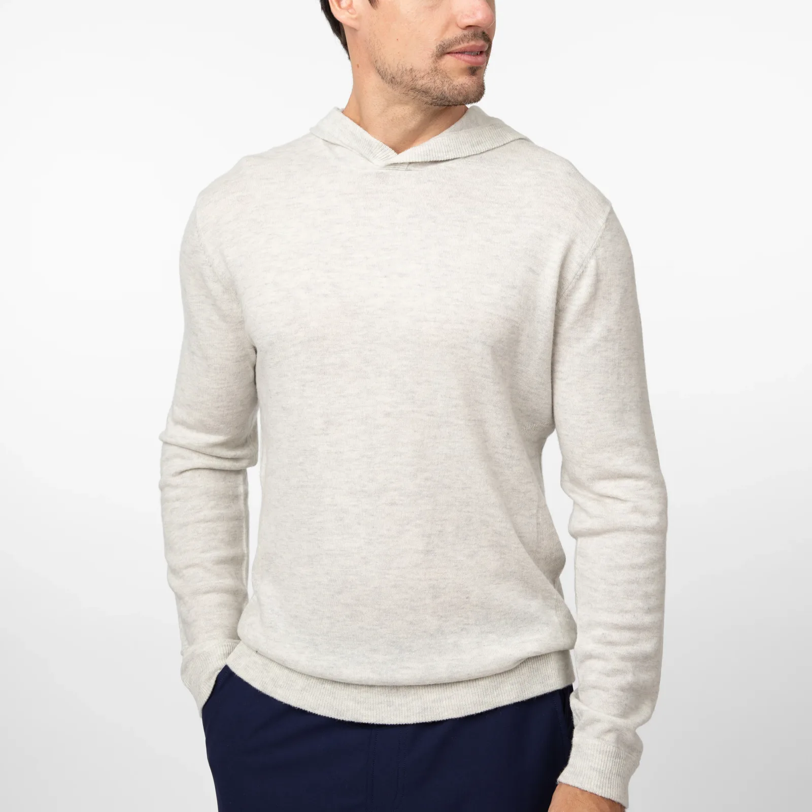 Hogan Sweater Hoodie