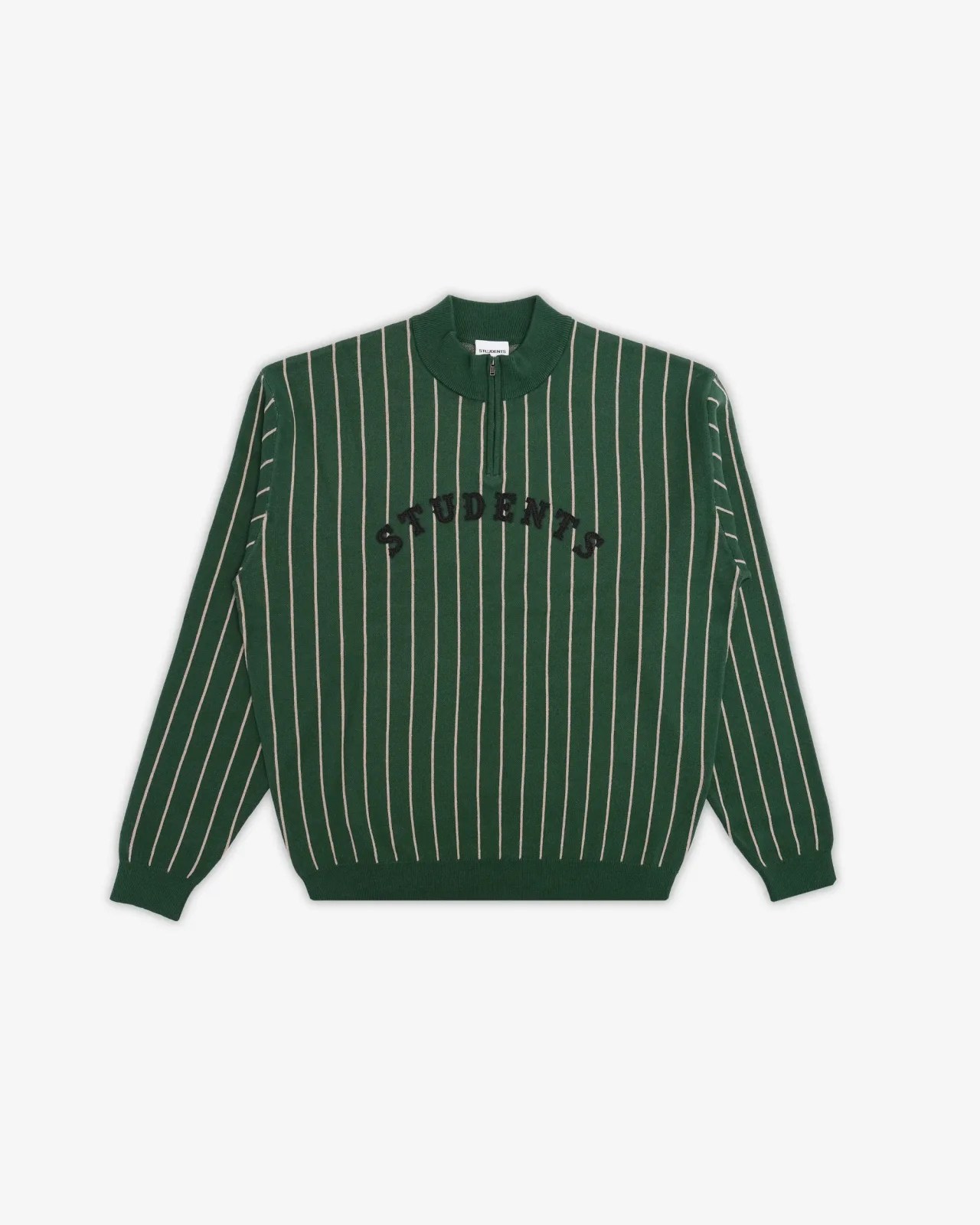Atwater Knit Q-Zip Sweater