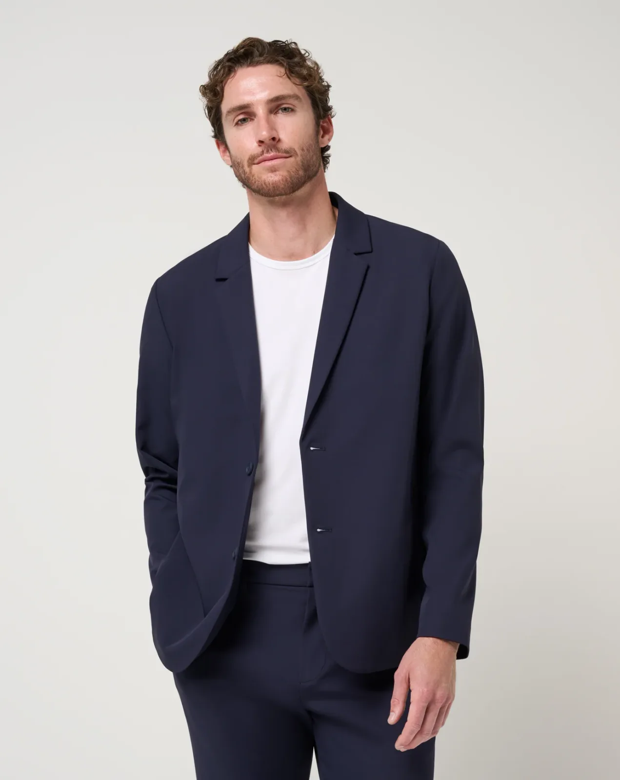 The Portfolio Blazer