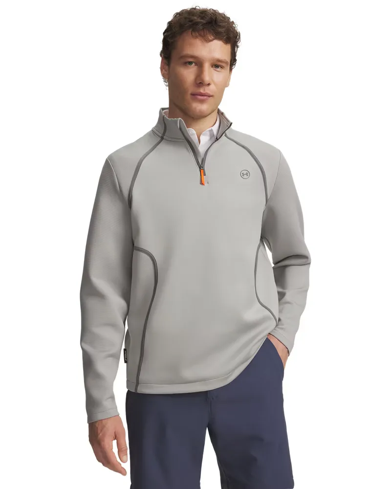 UA Drive Midlayer 1/4 Zip