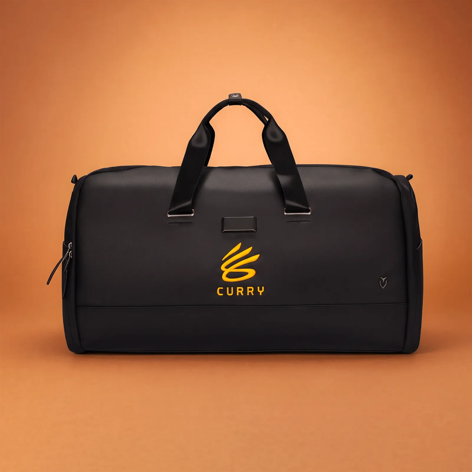 Curry Brand Signature Garment Duffel
