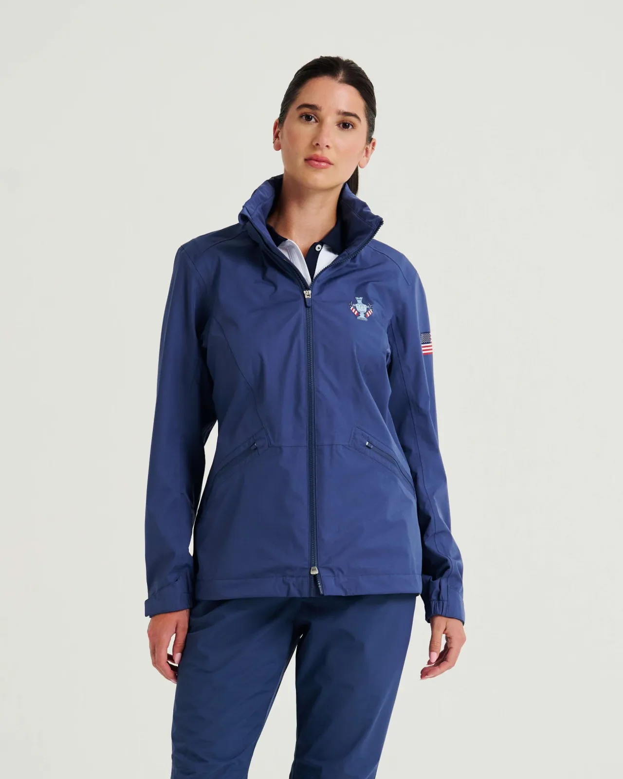 Sabrina Z2000 Waterproof Jacket